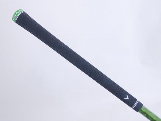 Lady club : All : หัวไม้ 3 Callaway EPIC MAX FAST (รุ่นปี 2021) Loft 15 ก้าน Mitsubishi ELDIO 40 Flex L
