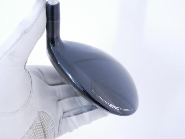 Fairway Wood : callaway : หัวไม้ 3 Callaway EPIC Speed (รุ่นปี 2021) Loft 15 ก้าน Fujikura Speeder Evolution VII FW 60 Flex S