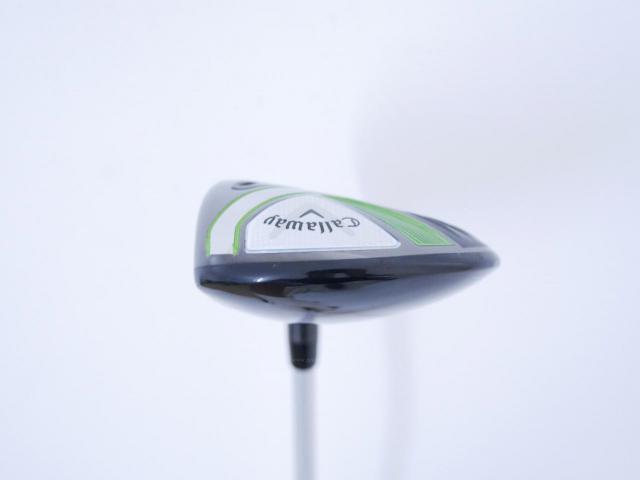 Fairway Wood : callaway : หัวไม้ 3 Callaway EPIC Speed (รุ่นปี 2021) Loft 15 ก้าน Fujikura Speeder Evolution VII FW 60 Flex S