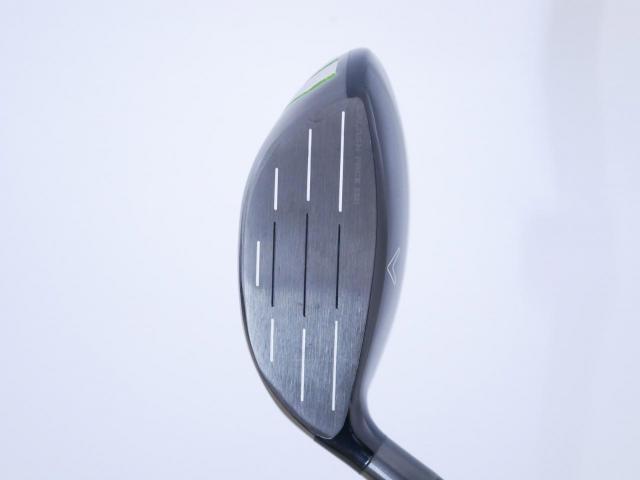 Fairway Wood : callaway : หัวไม้ 3 Callaway EPIC Speed (รุ่นปี 2021) Loft 15 ก้าน Fujikura Speeder Evolution VII FW 60 Flex S