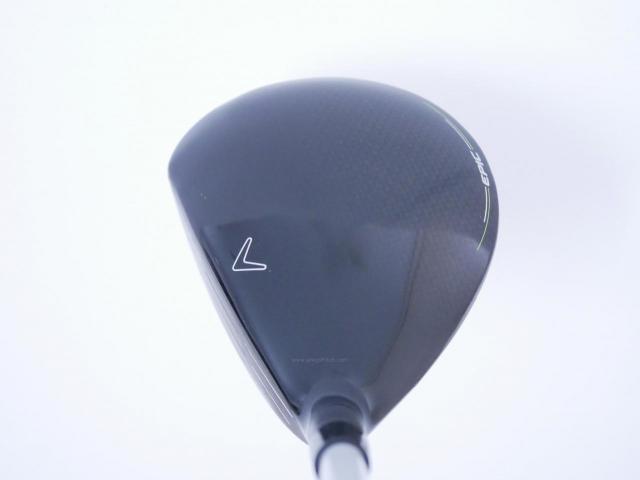 Fairway Wood : callaway : หัวไม้ 3 Callaway EPIC Speed (รุ่นปี 2021) Loft 15 ก้าน Fujikura Speeder Evolution VII FW 60 Flex S