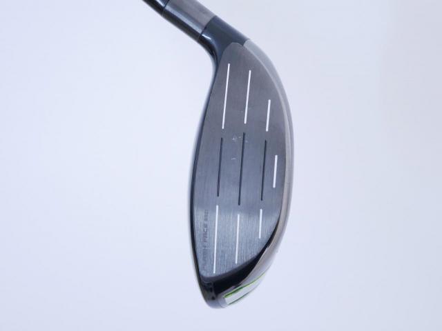 Fairway Wood : callaway : หัวไม้ 3 Callaway EPIC Speed (รุ่นปี 2021) Loft 15 ก้าน Fujikura Speeder Evolution VII FW 60 Flex S