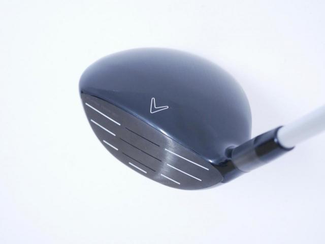 Fairway Wood : callaway : หัวไม้ 3 Callaway EPIC Speed (รุ่นปี 2021) Loft 15 ก้าน Fujikura Speeder Evolution VII FW 60 Flex S