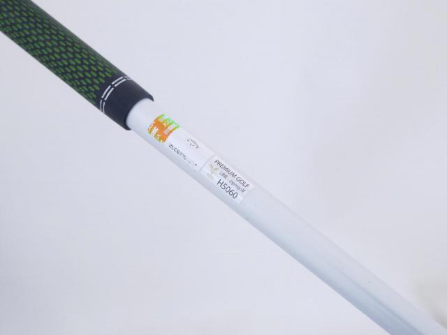 Fairway Wood : callaway : หัวไม้ 3 Callaway EPIC Speed (รุ่นปี 2021) Loft 15 ก้าน Fujikura Speeder Evolution VII FW 60 Flex S