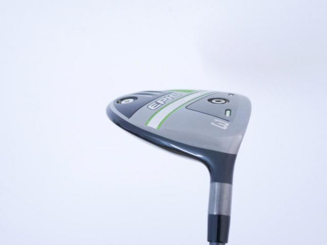 Fairway Wood : callaway : หัวไม้ 3 Callaway EPIC MAX (รุ่นปี 2021) Loft 15 ก้าน Mitsubishi Diamana 40 Flex R