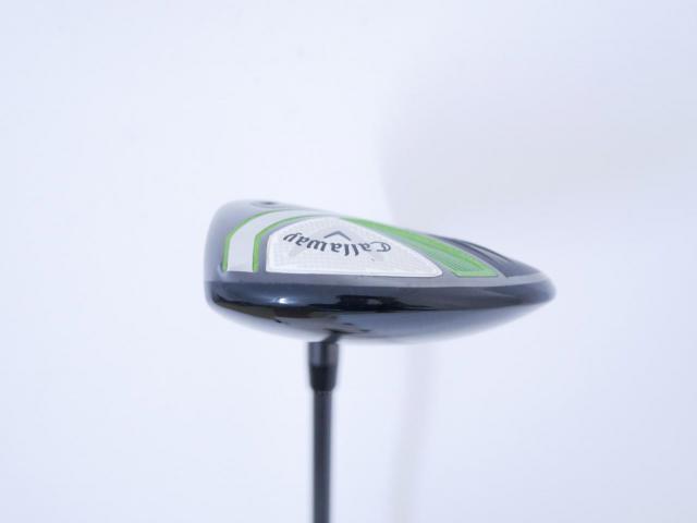 Fairway Wood : callaway : หัวไม้ 3 Callaway EPIC MAX (รุ่นปี 2021) Loft 15 ก้าน Mitsubishi Diamana 40 Flex R