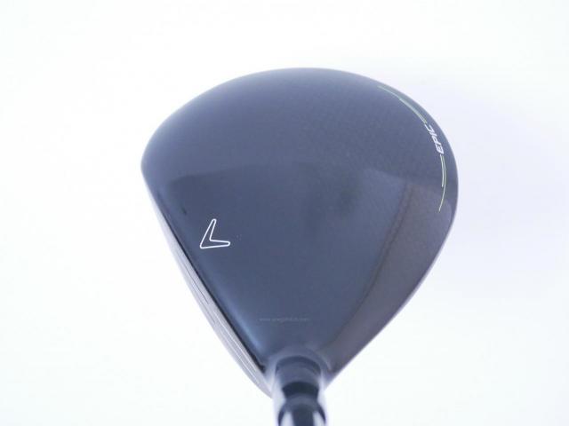 Fairway Wood : callaway : หัวไม้ 3 Callaway EPIC MAX (รุ่นปี 2021) Loft 15 ก้าน Mitsubishi Diamana 40 Flex R