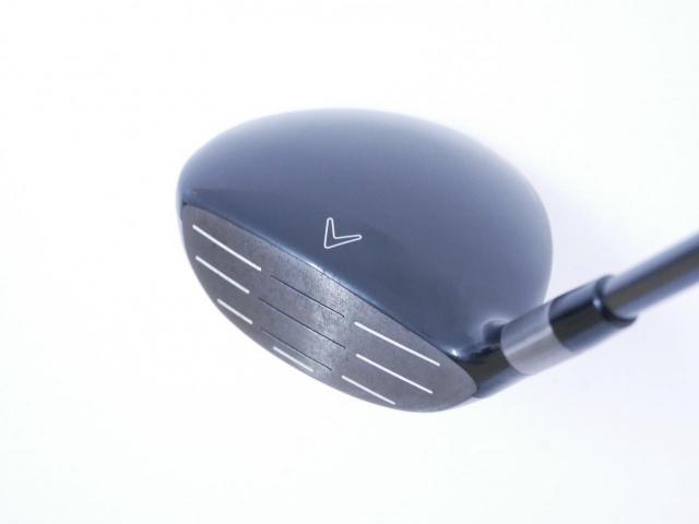 Fairway Wood : callaway : หัวไม้ 3 Callaway EPIC MAX (รุ่นปี 2021) Loft 15 ก้าน Mitsubishi Diamana 40 Flex R