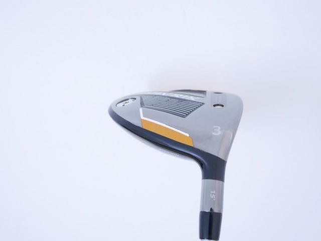 Fairway Wood : callaway : หัวไม้ 3 Callaway Mavrik (ออกปี 2020 Japan Spec.) Loft 15 ก้าน Fujikura Speeder Evolution VI FW 60 Flex S