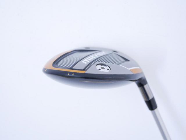 Fairway Wood : callaway : หัวไม้ 3 Callaway Mavrik (ออกปี 2020 Japan Spec.) Loft 15 ก้าน Fujikura Speeder Evolution VI FW 60 Flex S
