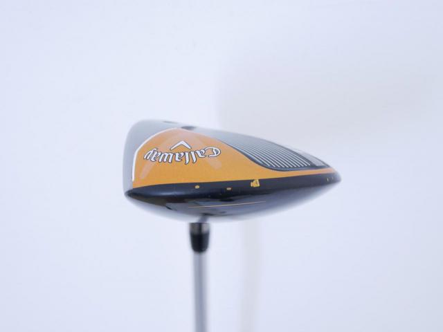 Fairway Wood : callaway : หัวไม้ 3 Callaway Mavrik (ออกปี 2020 Japan Spec.) Loft 15 ก้าน Fujikura Speeder Evolution VI FW 60 Flex S