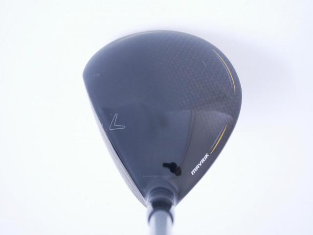 Fairway Wood : callaway : หัวไม้ 3 Callaway Mavrik (ออกปี 2020 Japan Spec.) Loft 15 ก้าน Fujikura Speeder Evolution VI FW 60 Flex S