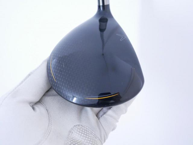 Fairway Wood : callaway : หัวไม้ 3 Callaway Mavrik (ออกปี 2020 Japan Spec.) Loft 15 ก้าน Fujikura Speeder Evolution VI FW 60 Flex S