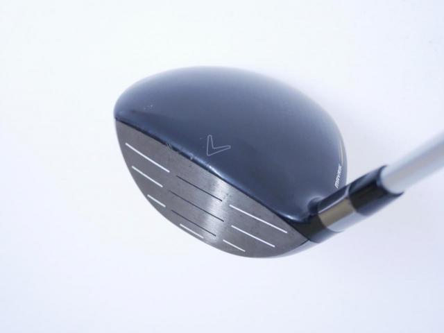 Fairway Wood : callaway : หัวไม้ 3 Callaway Mavrik (ออกปี 2020 Japan Spec.) Loft 15 ก้าน Fujikura Speeder Evolution VI FW 60 Flex S