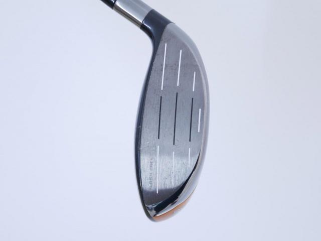 Fairway Wood : callaway : หัวไม้ 3 Callaway Mavrik (ออกปี 2020 Japan Spec.) Loft 15 ก้าน Fujikura Speeder Evolution VI FW 60 Flex S