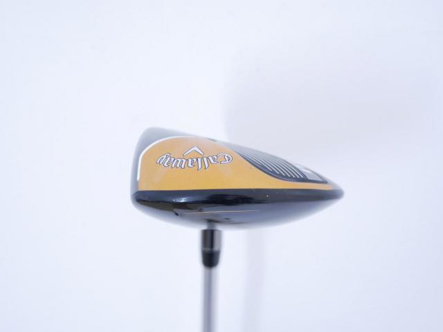 Fairway Wood : callaway : หัวไม้ 3 Callaway Mavrik SUB ZERO (ออกปี 2020) Loft 15 ก้าน Mitsubishi Diamana 40 Flex SR