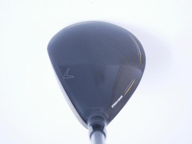 Fairway Wood : callaway : หัวไม้ 3 Callaway Mavrik SUB ZERO (ออกปี 2020) Loft 15 ก้าน Mitsubishi Diamana 40 Flex SR