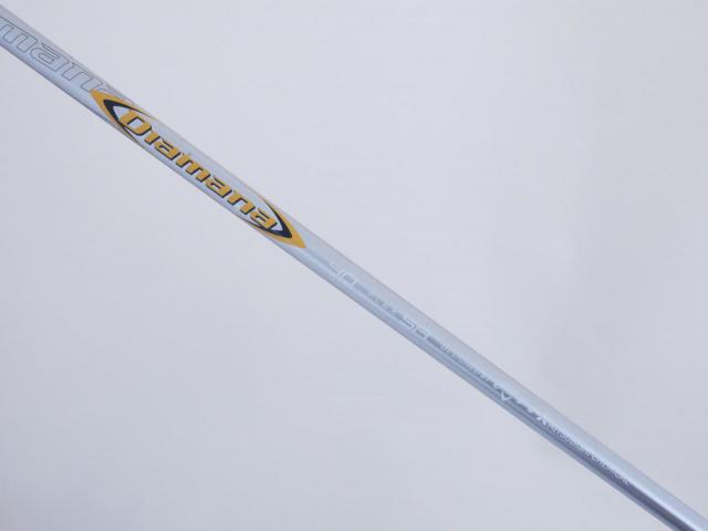 Fairway Wood : callaway : หัวไม้ 3 Callaway Mavrik SUB ZERO (ออกปี 2020) Loft 15 ก้าน Mitsubishi Diamana 40 Flex SR
