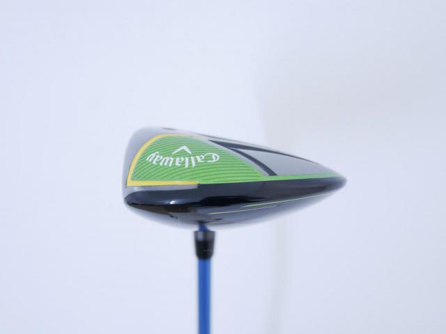 Fairway Wood : callaway : หัวไม้ 3 Callaway Epic Flash Star (รุ่นปี 2019) Loft 15 ก้าน Fujikura Speeder Evolution V FW 50 Flex S
