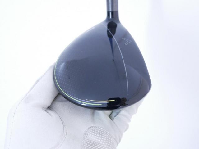 Fairway Wood : callaway : หัวไม้ 3 Callaway Epic Flash Star (รุ่นปี 2019) Loft 15 ก้าน Fujikura Speeder Evolution V FW 50 Flex S