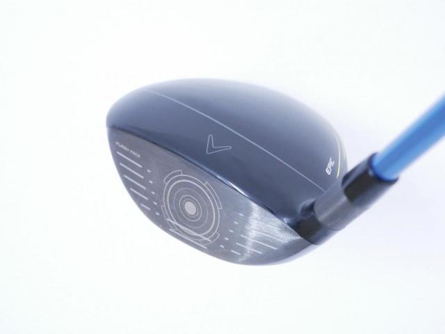 Fairway Wood : callaway : หัวไม้ 3 Callaway Epic Flash Star (รุ่นปี 2019) Loft 15 ก้าน Fujikura Speeder Evolution V FW 50 Flex S