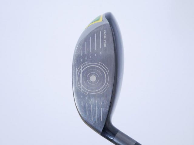 Fairway Wood : callaway : หัวไม้ 3 Callaway Epic Flash Star (รุ่นปี 2019) Loft 15 ก้าน Fujikura Speeder Evolution V FW 50 Flex S