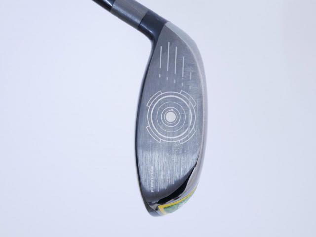 Fairway Wood : callaway : หัวไม้ 3 Callaway Epic Flash Star (รุ่นปี 2019) Loft 15 ก้าน Fujikura Speeder Evolution V FW 50 Flex S