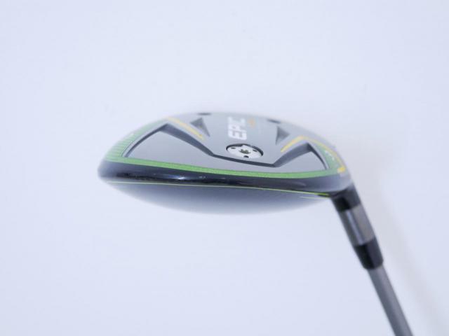 Fairway Wood : callaway : หัวไม้ 3 Callaway Epic Flash Star (รุ่นปี 2019) Loft 15 ก้าน Fujikura Speeder Evolution Flex SR