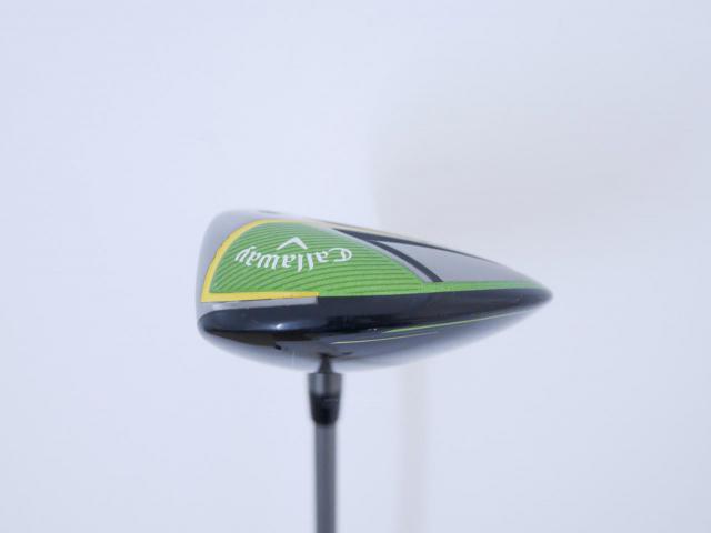 Fairway Wood : callaway : หัวไม้ 3 Callaway Epic Flash Star (รุ่นปี 2019) Loft 15 ก้าน Fujikura Speeder Evolution Flex SR