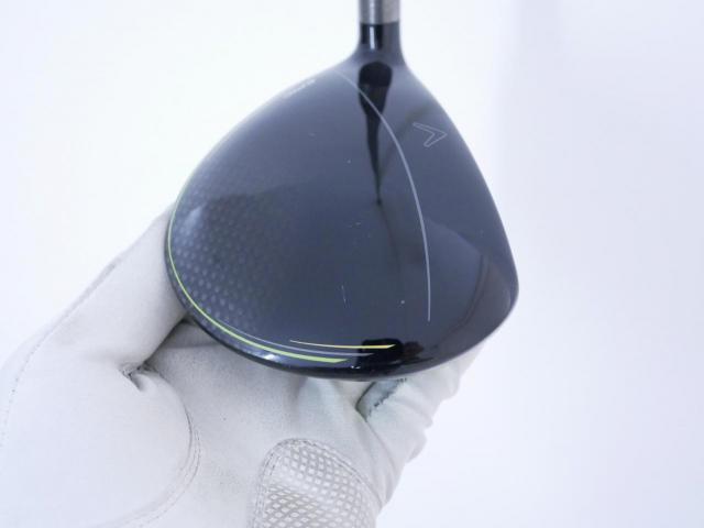 Fairway Wood : callaway : หัวไม้ 3 Callaway Epic Flash Star (รุ่นปี 2019) Loft 15 ก้าน Fujikura Speeder Evolution Flex SR