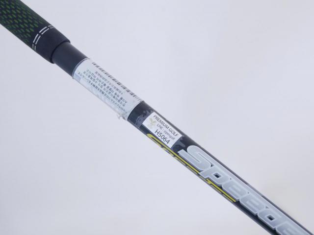 Fairway Wood : callaway : หัวไม้ 3 Callaway Epic Flash Star (รุ่นปี 2019) Loft 15 ก้าน Fujikura Speeder Evolution Flex SR