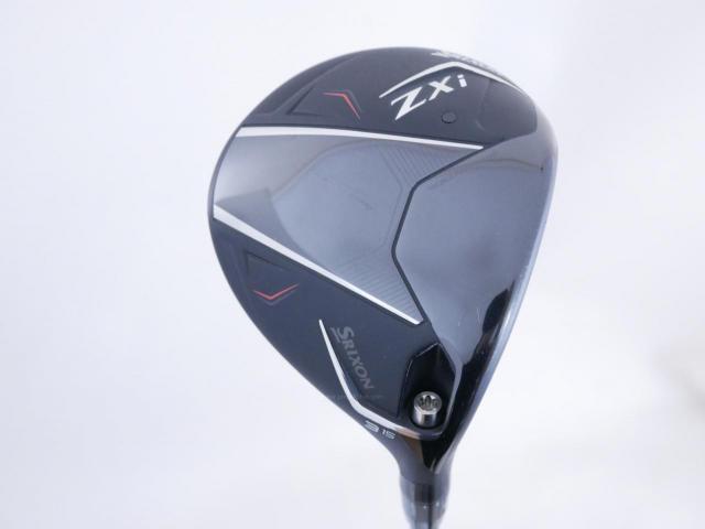 Fairway Wood : Other Brand : หัวไม้ 3 Srixon ZXi (รุ่นล่าสุด ปี 2025) Loft 15 ก้าน Fujikura Ventus ZXi 6 Flex S
