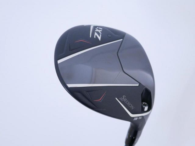 Fairway Wood : Other Brand : หัวไม้ 3 Srixon ZXi (รุ่นล่าสุด ปี 2025) Loft 15 ก้าน Fujikura Ventus ZXi 6 Flex S