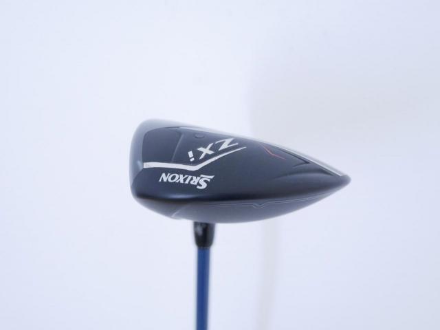 Fairway Wood : Other Brand : หัวไม้ 3 Srixon ZXi (รุ่นล่าสุด ปี 2025) Loft 15 ก้าน Fujikura Ventus ZXi 6 Flex S