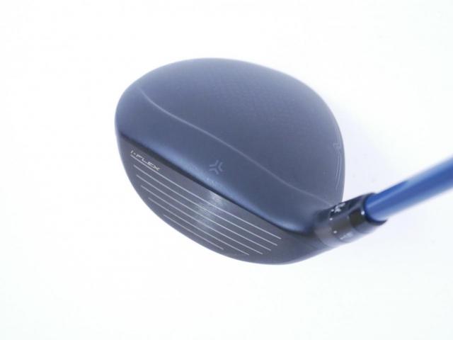 Fairway Wood : Other Brand : หัวไม้ 3 Srixon ZXi (รุ่นล่าสุด ปี 2025) Loft 15 ก้าน Fujikura Ventus ZXi 6 Flex S