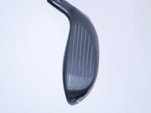 Fairway Wood : Other Brand : หัวไม้ 3 Srixon ZXi (รุ่นล่าสุด ปี 2025) Loft 15 ก้าน Fujikura Ventus ZXi 6 Flex S