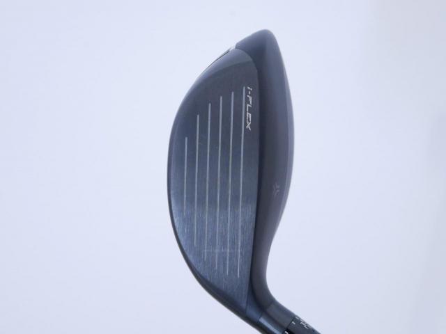 Fairway Wood : Other Brand : หัวไม้ 3 Srixon ZXi (รุ่นล่าสุด ปี 2025) Loft 15 ก้าน Fujikura Ventus ZXi 6 Flex S