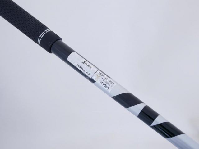 Fairway Wood : Other Brand : หัวไม้ 3 Srixon ZXi (รุ่นล่าสุด ปี 2025) Loft 15 ก้าน Fujikura Ventus ZXi 6 Flex S