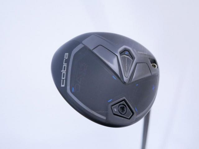 Fairway Wood : Other Brand : หัวไม้ 3 Cobra Darkspeed X (รุ่นปี 2024) Loft 15 ก้าน Tour AD CQ-6 Flex S