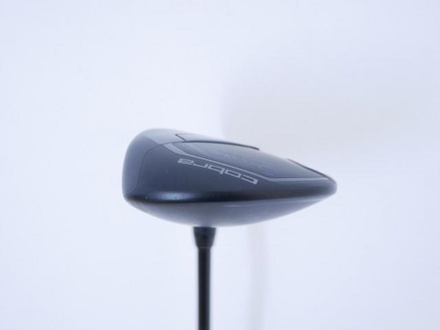 Fairway Wood : Other Brand : หัวไม้ 3 Cobra Darkspeed X (รุ่นปี 2024) Loft 15 ก้าน Tour AD CQ-6 Flex S
