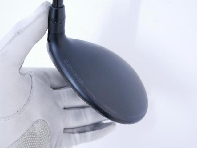 Fairway Wood : Other Brand : หัวไม้ 3 Cobra Darkspeed X (รุ่นปี 2024) Loft 15 ก้าน Tour AD CQ-6 Flex S