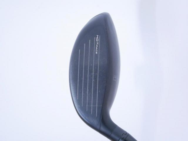 Fairway Wood : Other Brand : หัวไม้ 3 Cobra Darkspeed X (รุ่นปี 2024) Loft 15 ก้าน Tour AD CQ-6 Flex S