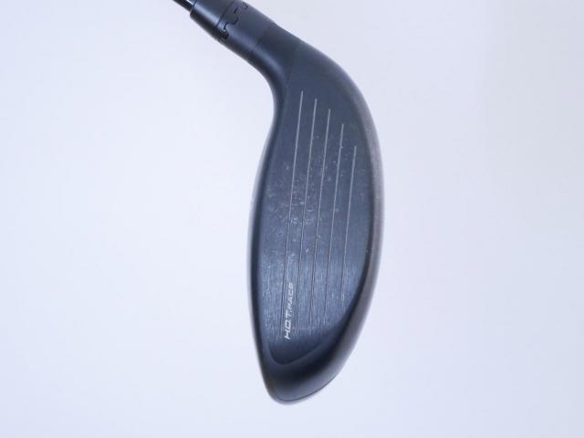 Fairway Wood : Other Brand : หัวไม้ 3 Cobra Darkspeed X (รุ่นปี 2024) Loft 15 ก้าน Tour AD CQ-6 Flex S