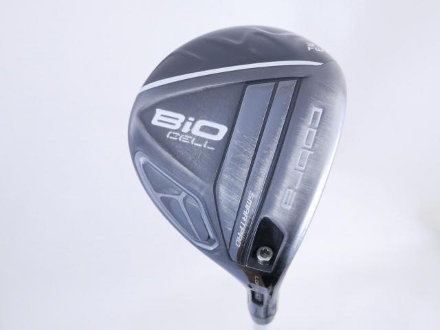 Fairway Wood : Other Brand : หัวไม้ 3 Cobra BIO Cell Loft 13-16 Flex S