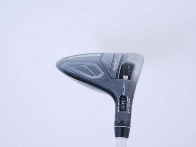 Fairway Wood : Other Brand : หัวไม้ 3 Cobra BIO Cell Loft 13-16 Flex S