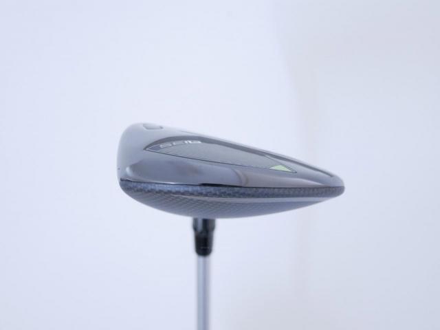 Lady club : All : หัวไม้ 5 Taylormade Qi35 MAX Lite (ออกปี 2025) Loft 18.5 ก้าน Mitsubishi ELDIO TM40 Flex L