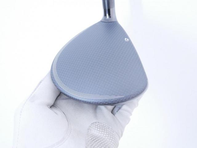 Lady club : All : หัวไม้ 5 Taylormade Qi35 MAX Lite (ออกปี 2025) Loft 18.5 ก้าน Mitsubishi ELDIO TM40 Flex L