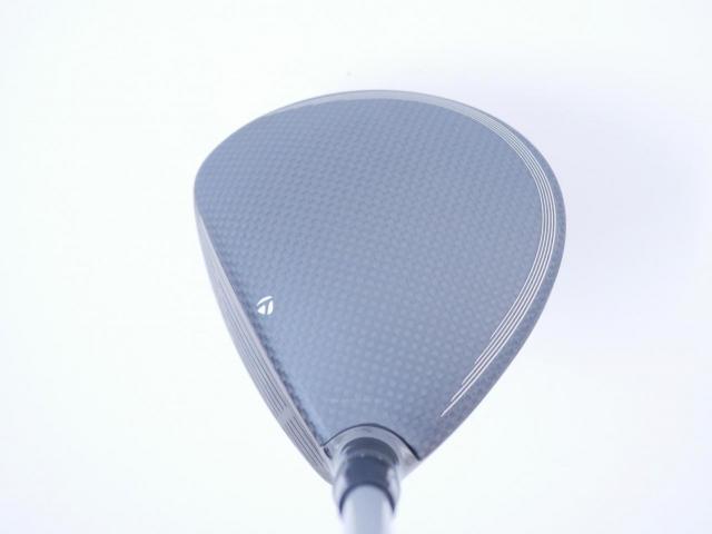 Lady club : All : หัวไม้ 5 Taylormade Qi35 MAX Lite (ออกปี 2025) Loft 18.5 ก้าน Mitsubishi ELDIO TM40 Flex L