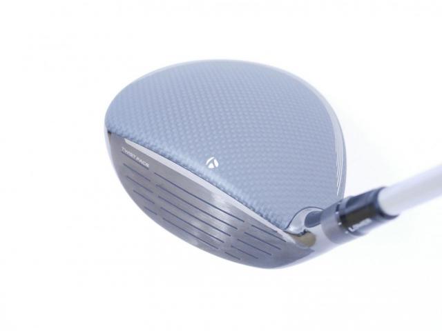 Lady club : All : หัวไม้ 5 Taylormade Qi35 MAX Lite (ออกปี 2025) Loft 18.5 ก้าน Mitsubishi ELDIO TM40 Flex L