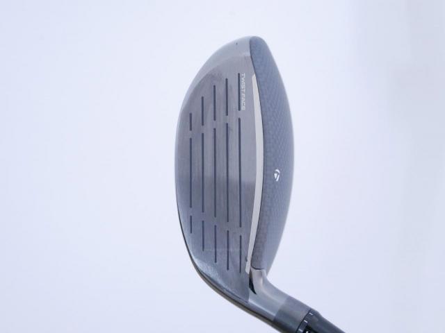 Lady club : All : หัวไม้ 5 Taylormade Qi35 MAX Lite (ออกปี 2025) Loft 18.5 ก้าน Mitsubishi ELDIO TM40 Flex L